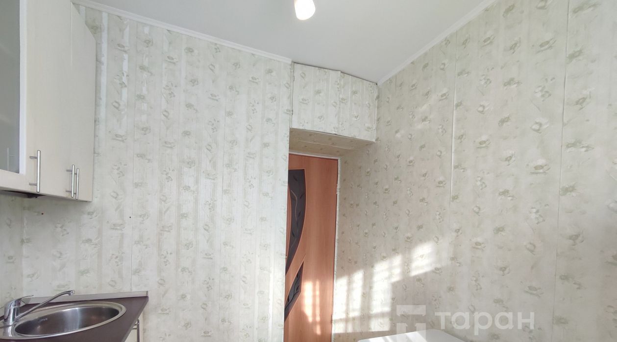 квартира г Челябинск р-н Ленинский ул Дзержинского 8 фото 10