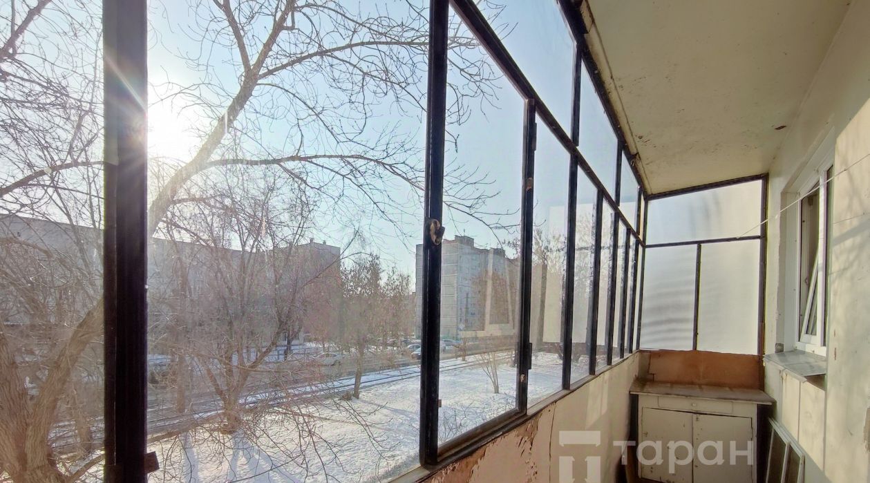 квартира г Челябинск р-н Ленинский ул Дзержинского 8 фото 16