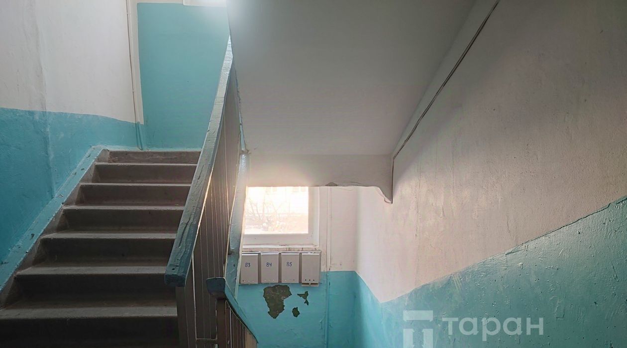 квартира г Челябинск р-н Ленинский ул Дзержинского 8 фото 18