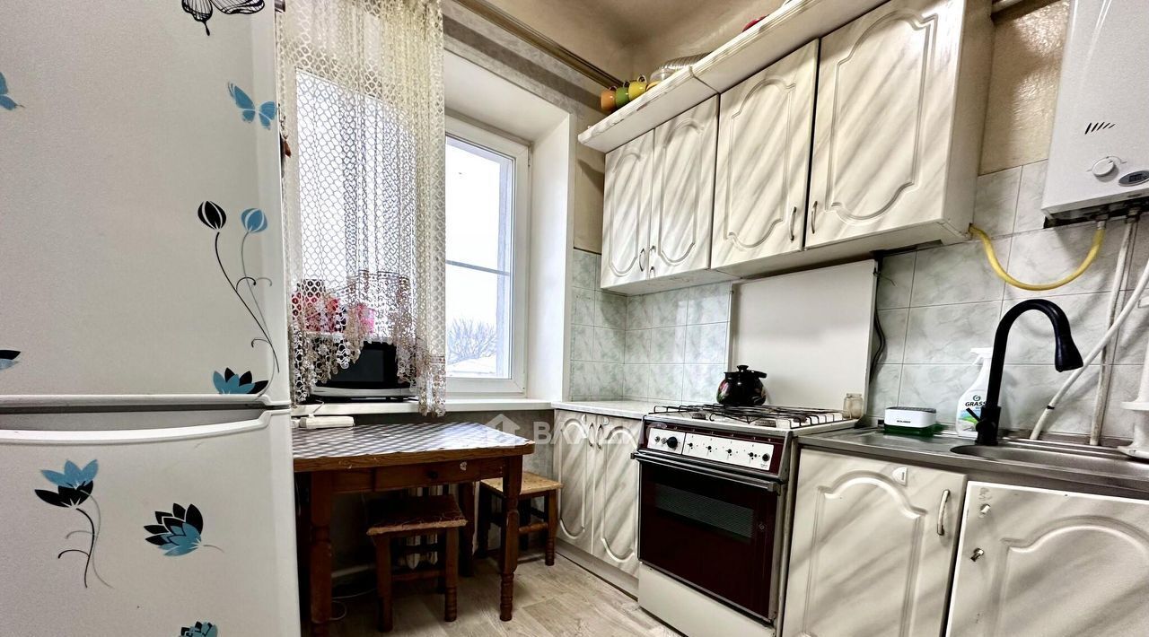 квартира г Пенза р-н Железнодорожный ул Сердобская 2 фото 6