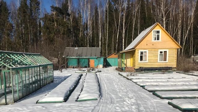 дом р-н Фурмановский Широковское сельское поселение, Иваново, садоводческое товарищество, Электрон фото