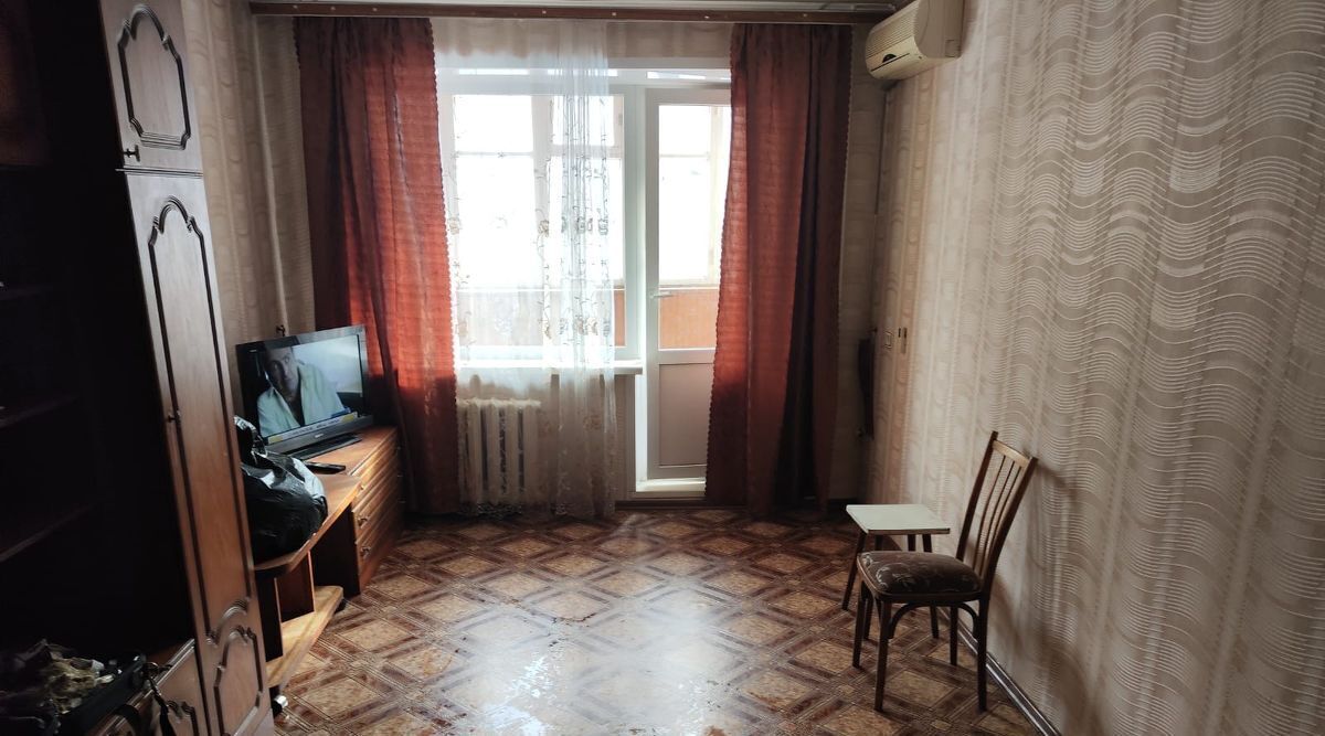 квартира г Казань Яшьлек ул Адоратского 62 фото 4