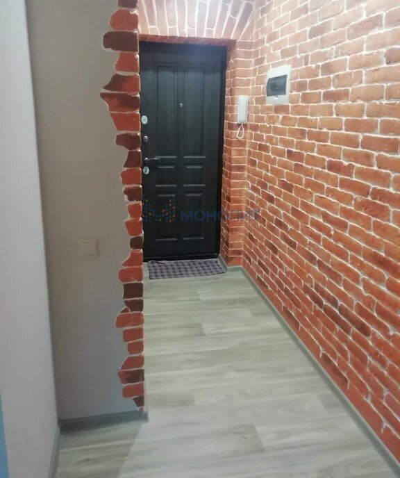 квартира г Дзержинск пр-кт Чкалова 47 Двигатель Революции фото 3