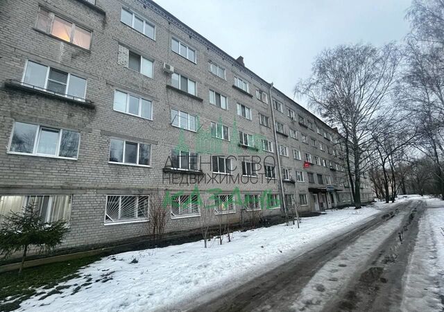 квартира р-н Приволжский 78 Республика Татарстан Татарстан фото