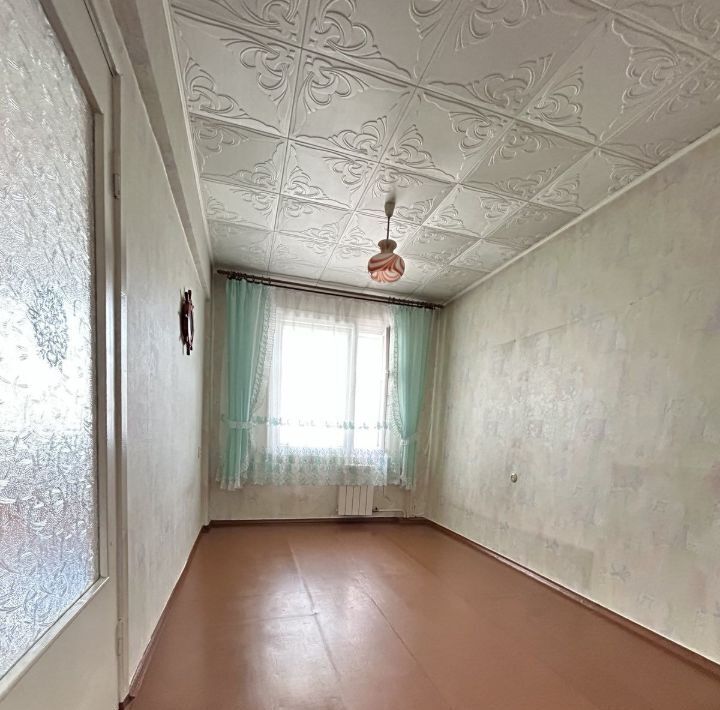 квартира г Ангарск мкр 17а 22 фото 7