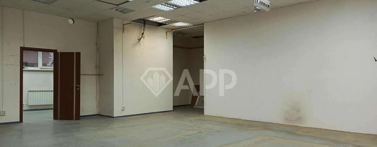 офис г Казань р-н Вахитовский Кремлёвская ул Тази Гиззата 6/31 фото 29