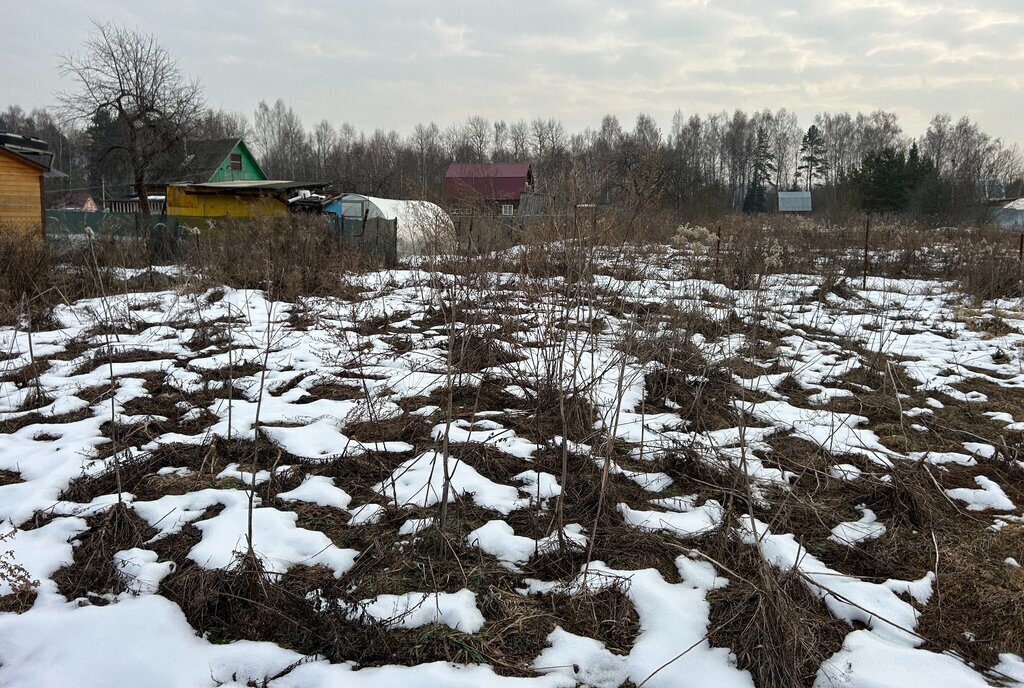 земля р-н Александровский снт Текстильщик муниципальное образование Каринское фото 16