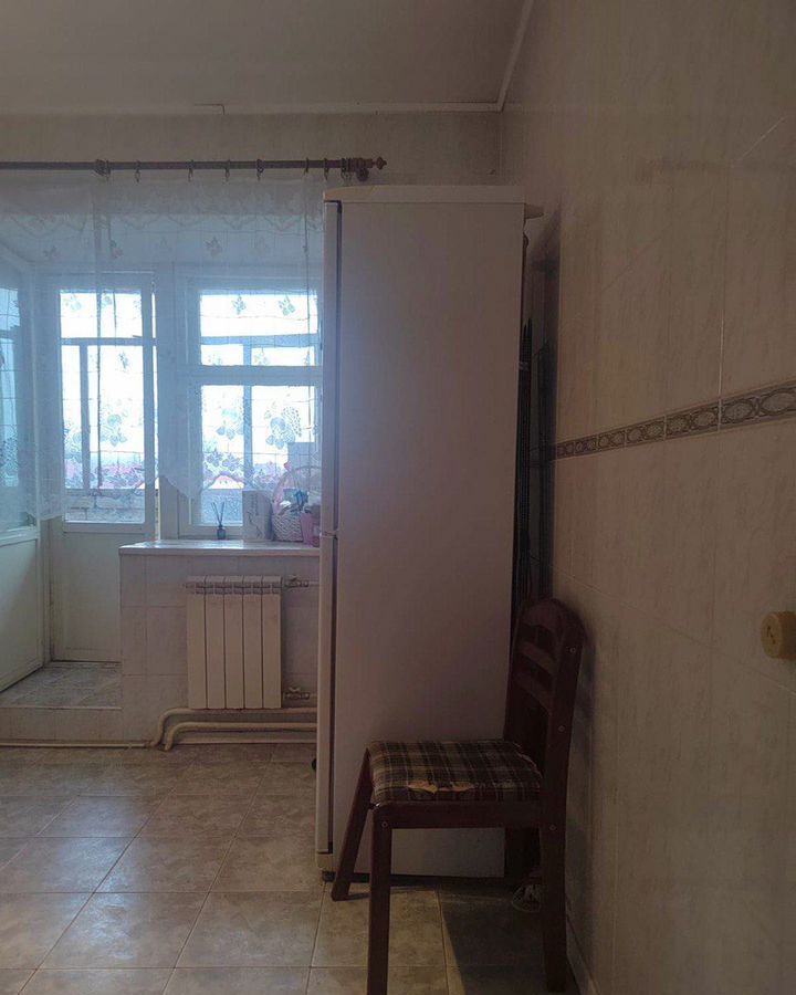 квартира г Белгород Западный ул Лермонтова 11а фото 6