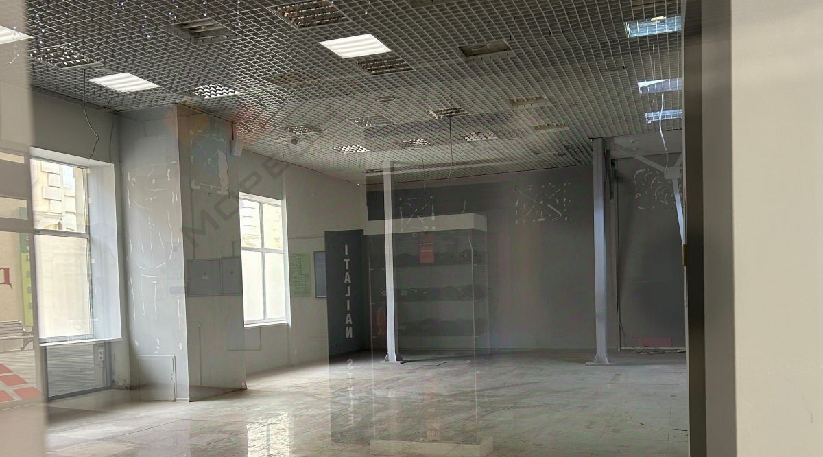 торговое помещение г Краснодар р-н Карасунский ул им. Стасова 178/2 фото 7