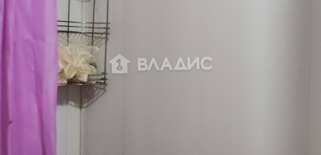 квартира г Владимир р-н Октябрьский ул Лакина 141 фото 11