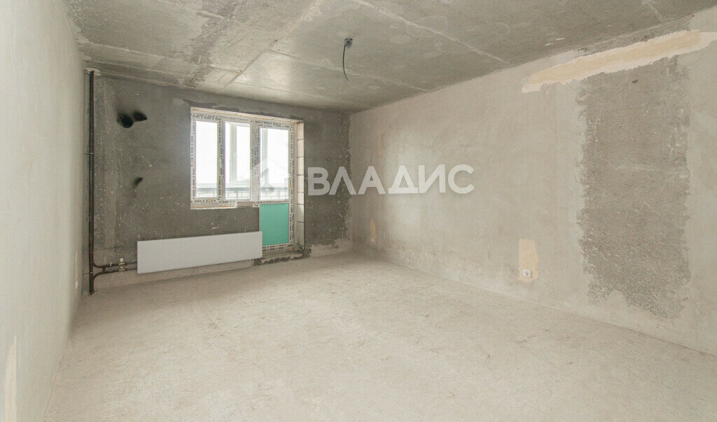 квартира г Владимир р-н Октябрьский ул Мира 9в фото 8
