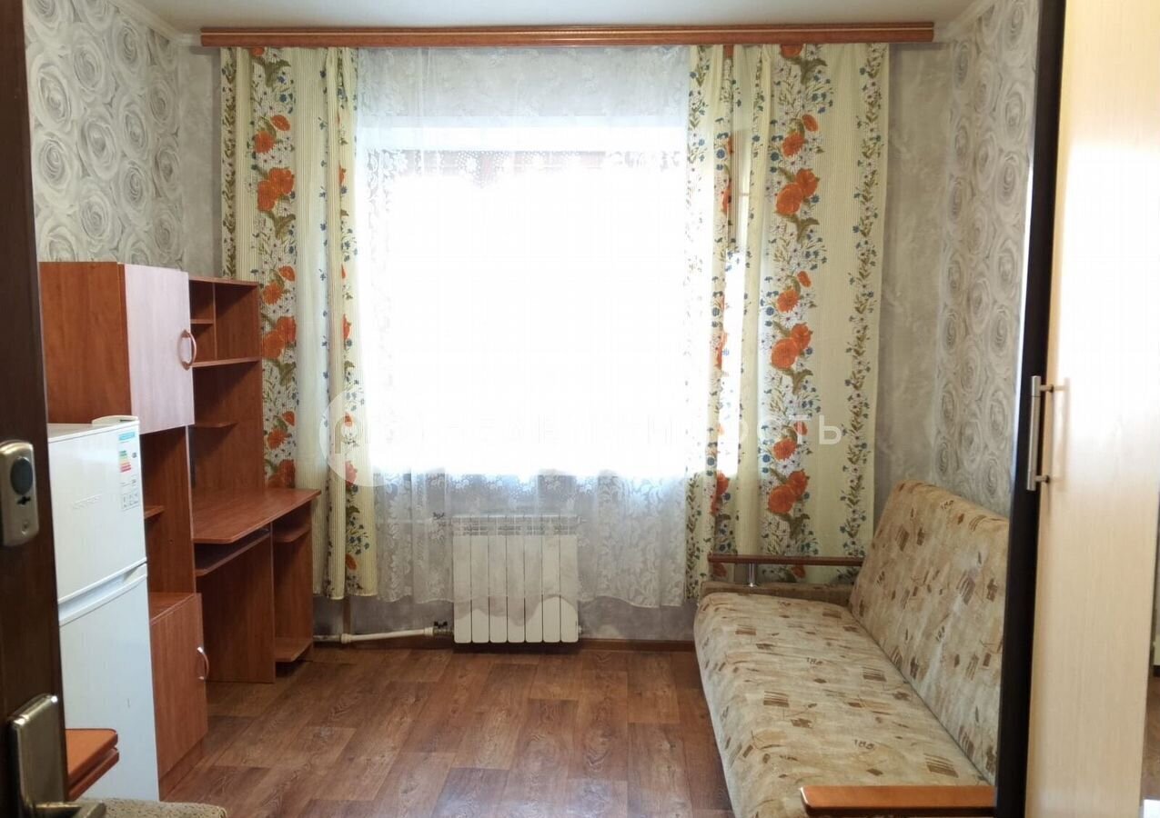 комната г Рязань р-н Октябрьский ул Колхозная 14 фото 1