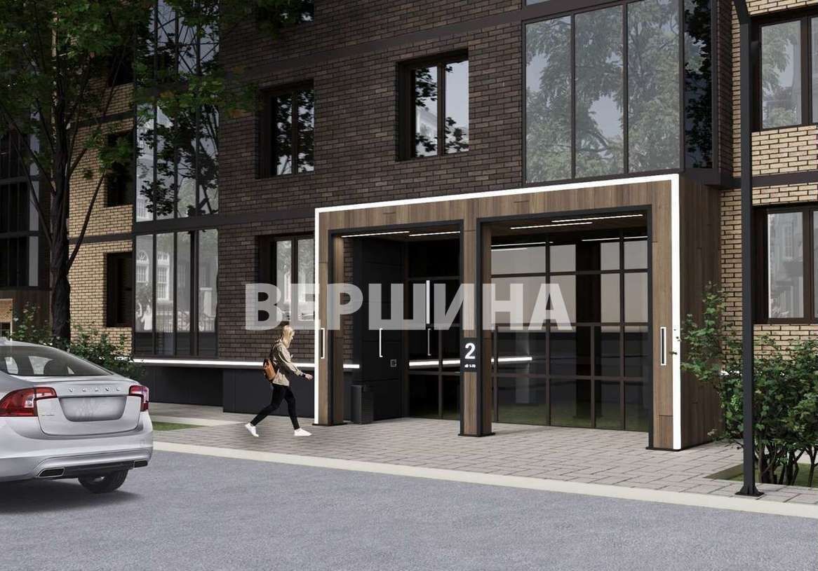 квартира г Пятигорск ул Егоршина 1/6 ЖК «Курортный» фото 8