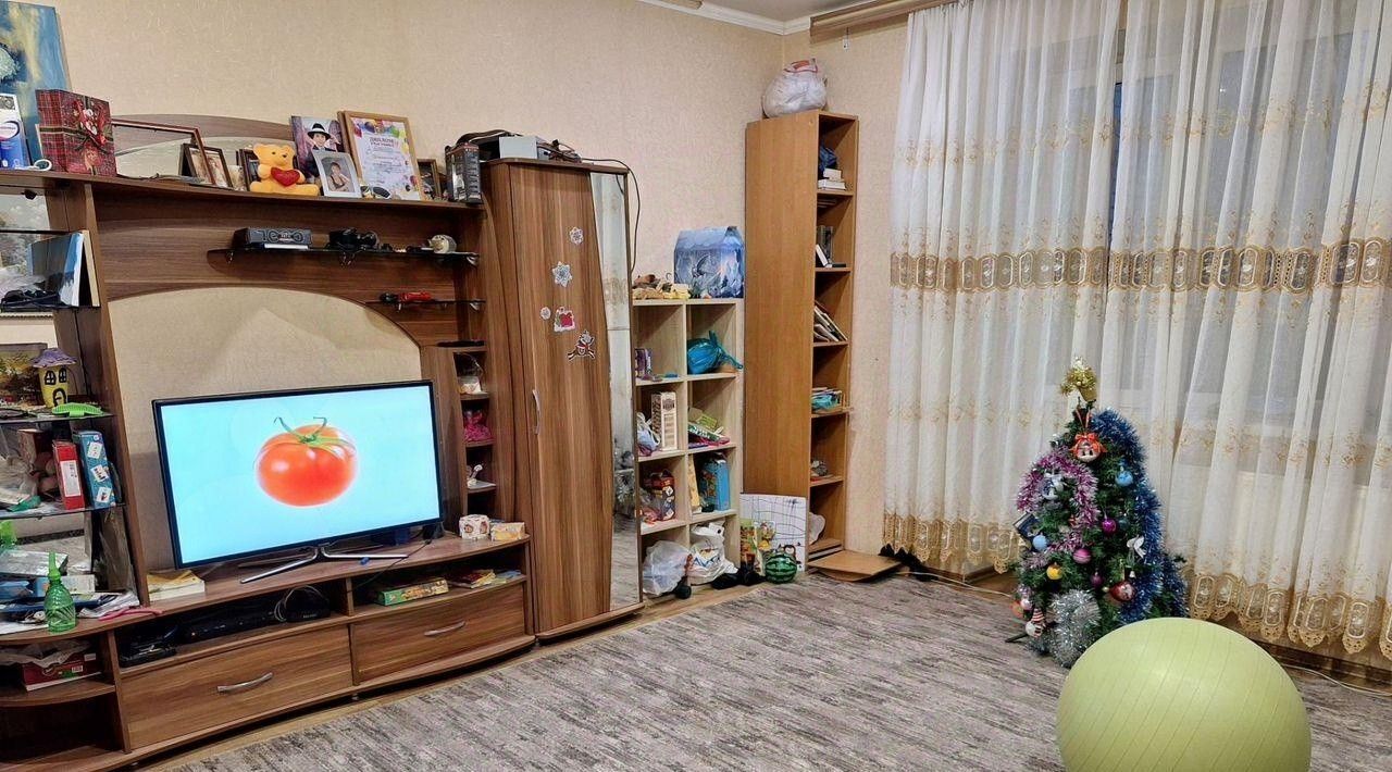 квартира г Ставрополь р-н Промышленный ул 50 лет ВЛКСМ 113 фото 18