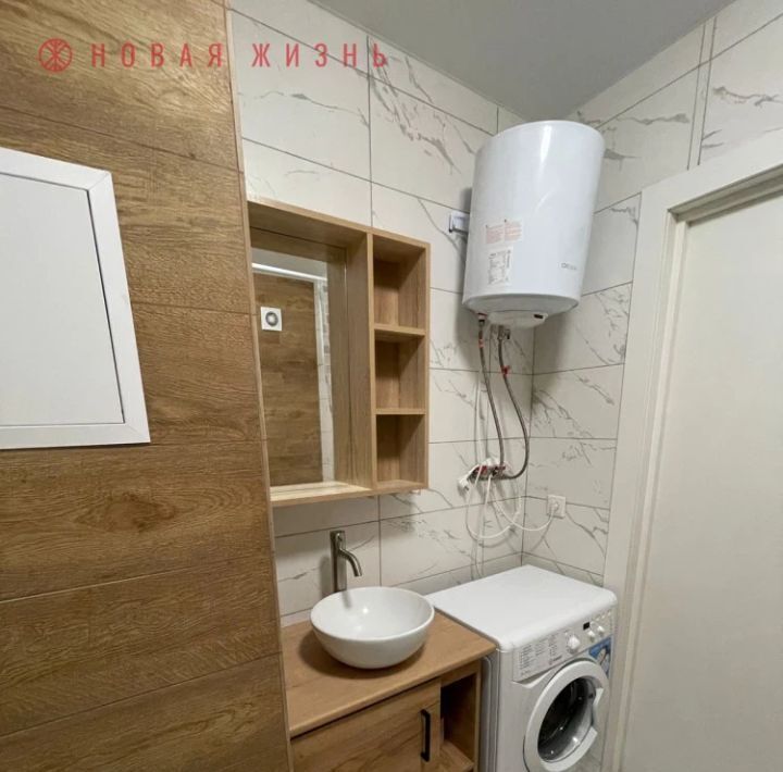 квартира г Самара Гагаринская ул Революционная 101вк/2 фото 6