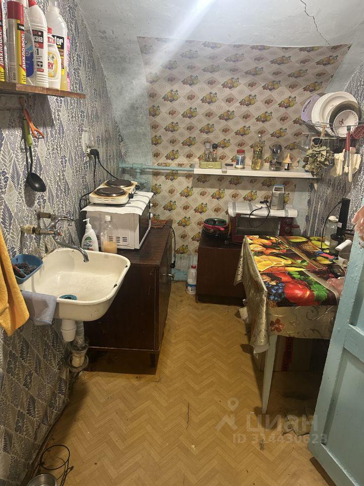 квартира г Новосибирск р-н Ленинский пер 1-й Римского-Корсакова 14 фото 5