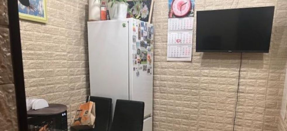 квартира г Москва метро Царицыно проезд Битцевский 11 Московская область, Видное фото 5