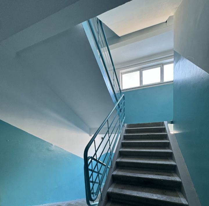квартира г Новосибирск ул Волховская 33а Площадь Маркса фото 12