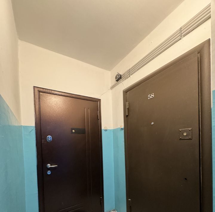 квартира г Новосибирск ул Волховская 33а Площадь Маркса фото 11