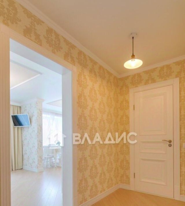 квартира г Вологда ул Архангельская 17 5-й фото 17