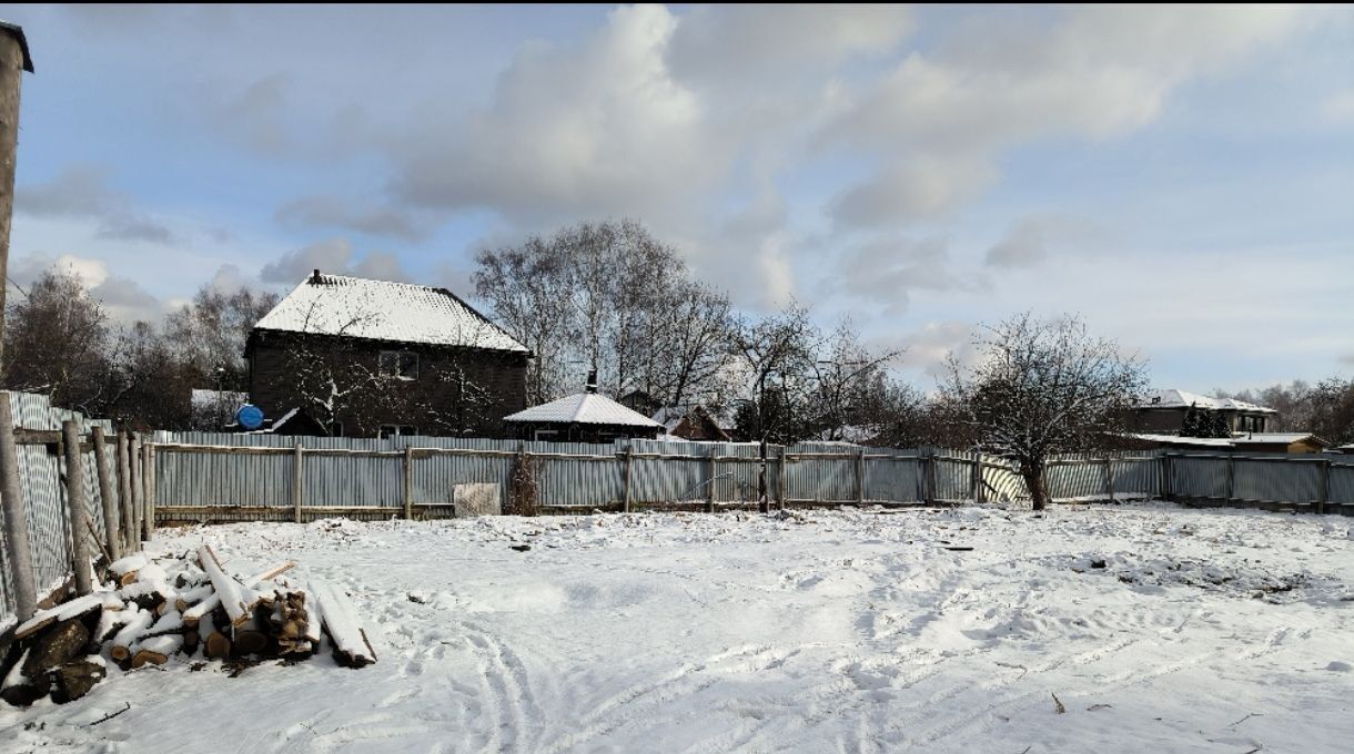 земля г Москва метро Бунинская аллея 90, Щербинка СНТ фото 3