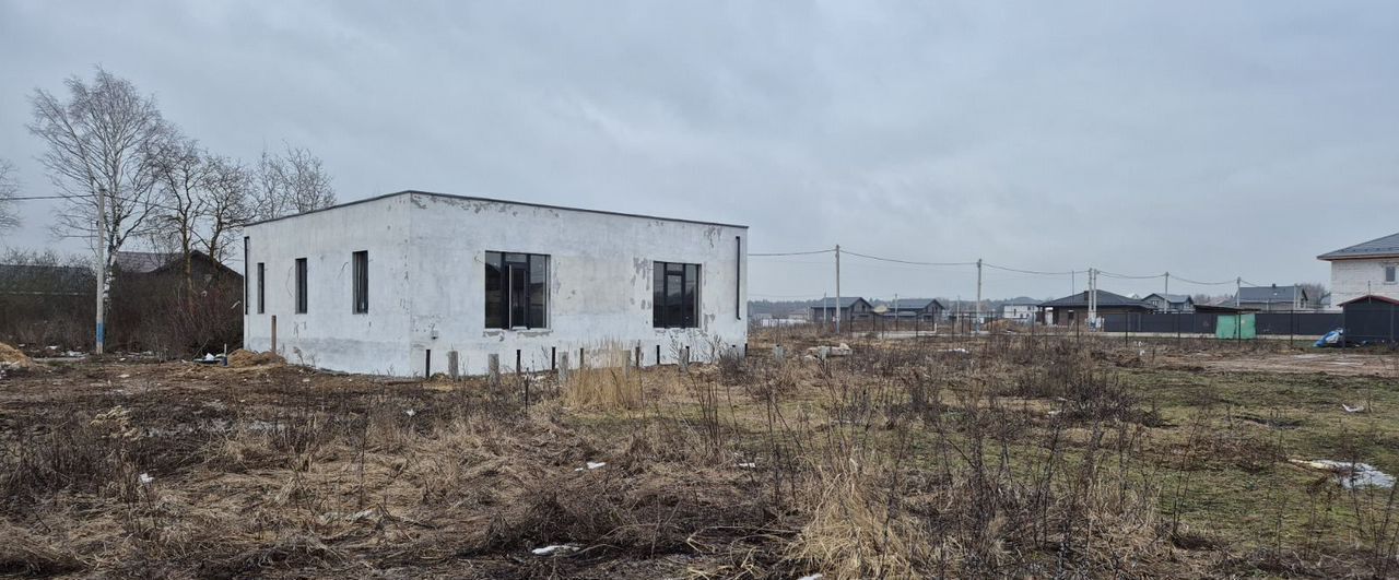 дом городской округ Мытищи д Юдино ул Брянская 13 км, Мытищи, Алтуфьевское шоссе фото 9