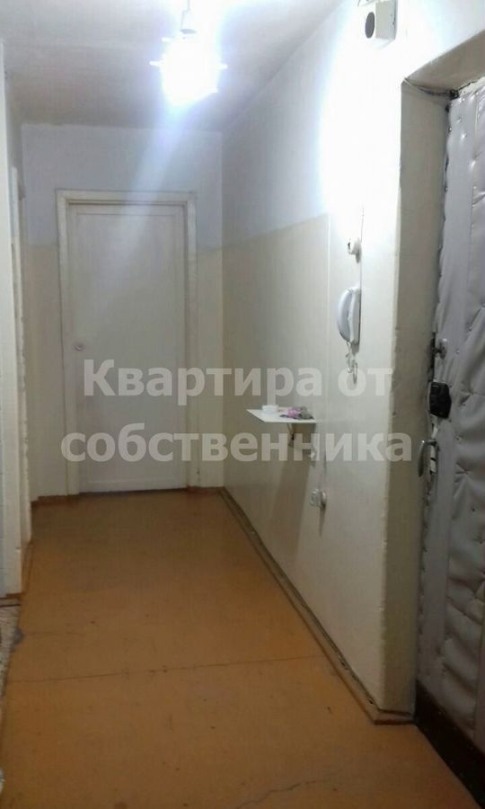 квартира г Улан-Удэ р-н Октябрьский б-р Карла Маркса 29а фото 15