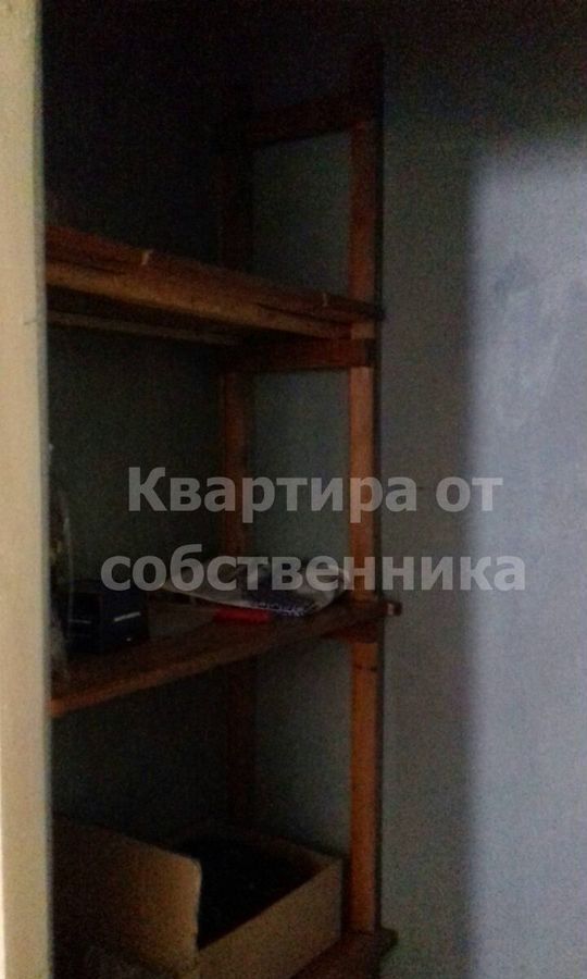 квартира г Улан-Удэ р-н Октябрьский б-р Карла Маркса 29а фото 16