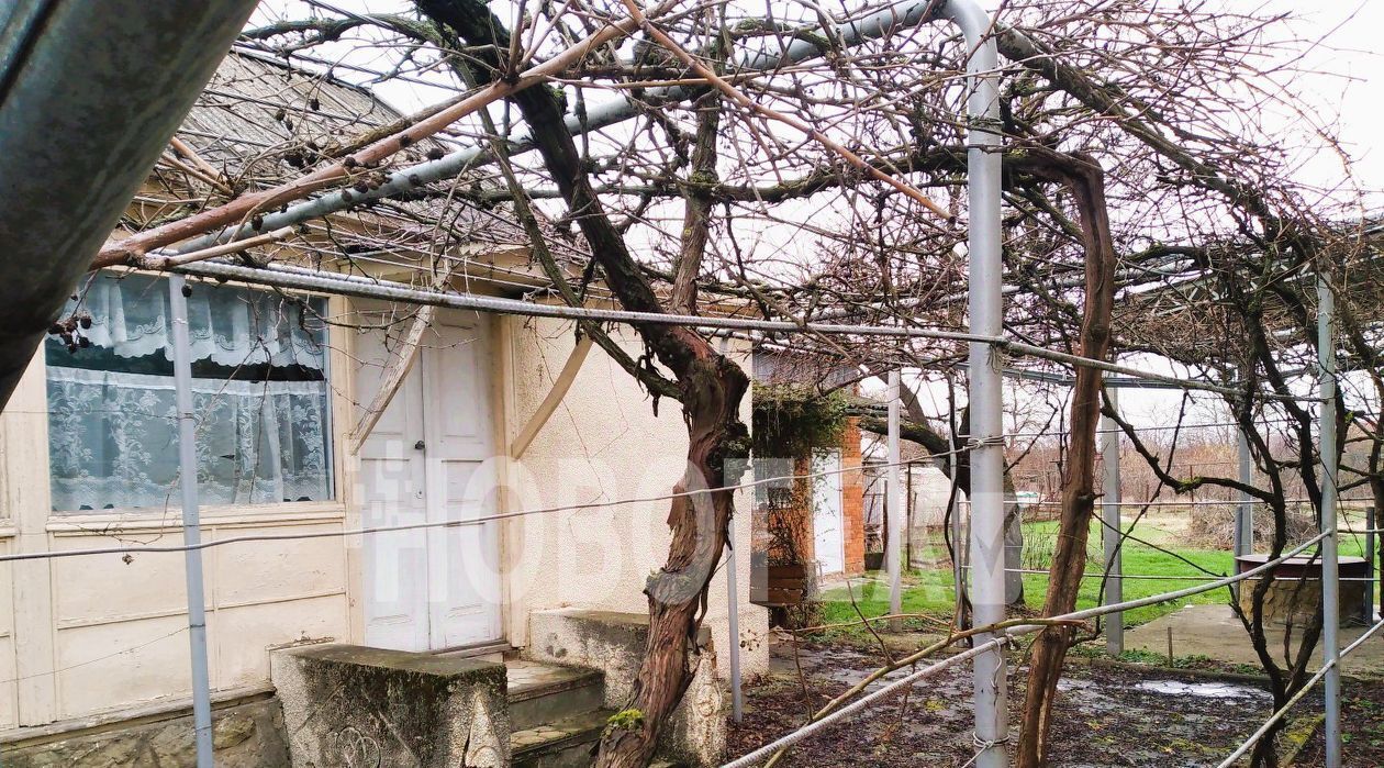 дом р-н Северский пгт Ильский Ильское городское поселение, ул. Длинная, 123 фото 5