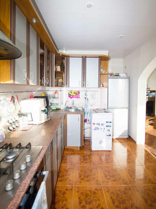 квартира г Калуга ул Степана Разина 97к/2 фото 7