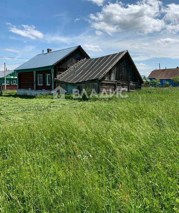 дом р-н Вязниковский д Эдон ул Садовая 36 фото 25