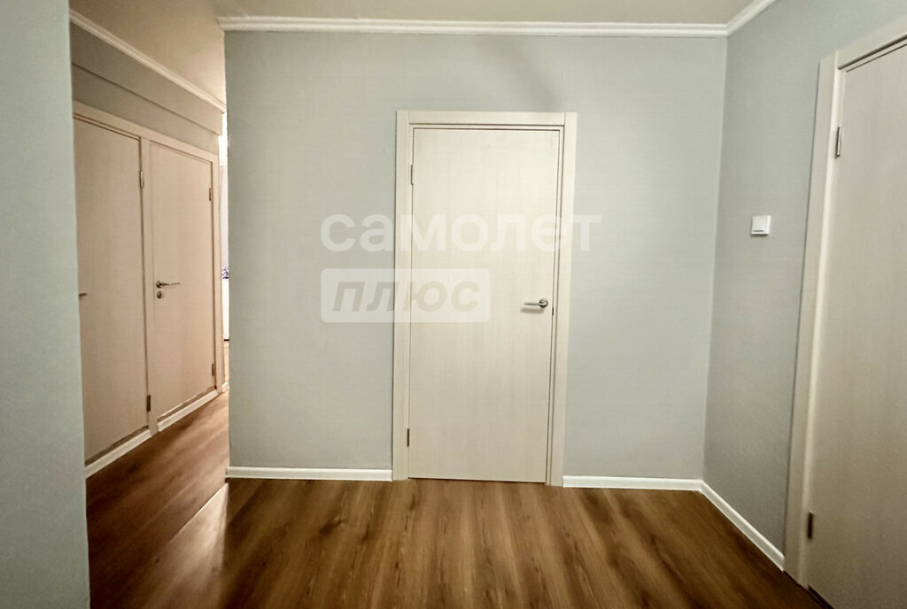 квартира г Москва метро Бабушкинская проезд Анадырский 47к/1 фото 3