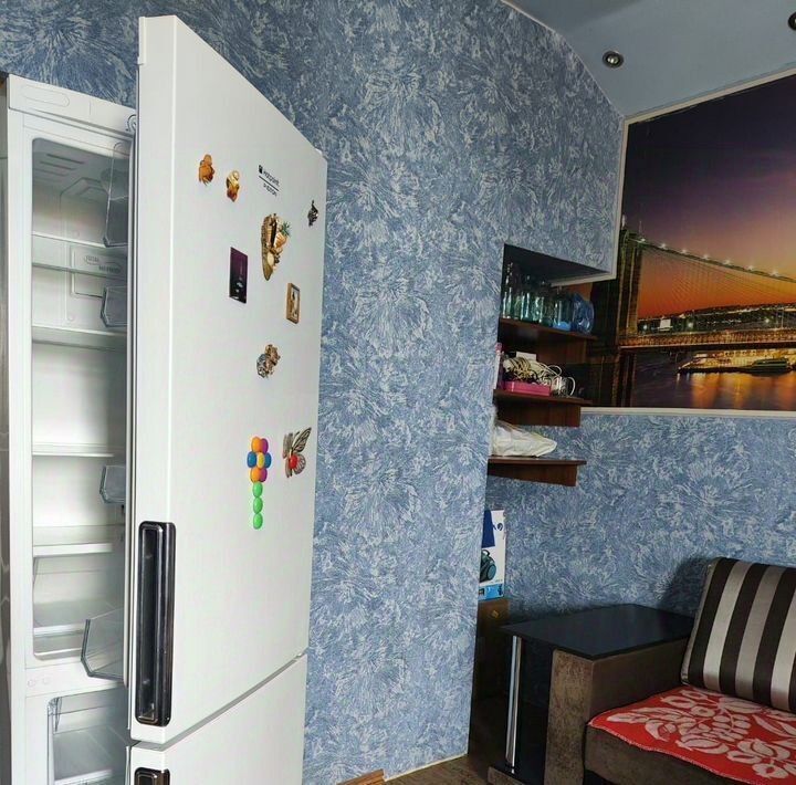 комната г Волгоград р-н Тракторозаводский ул им. Дзержинского 15 фото 3