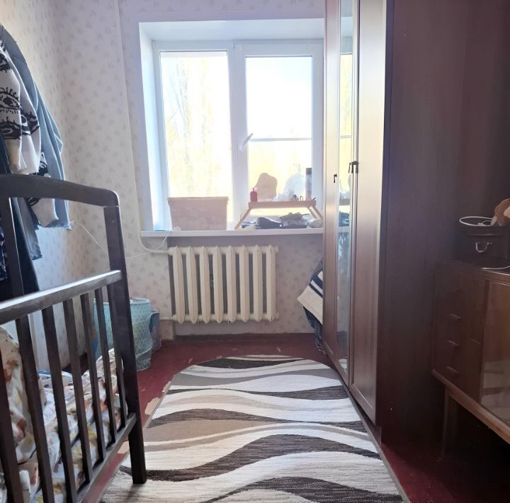 квартира г Волгоград р-н Центральный ул 7-й Гвардейской 16 фото 3