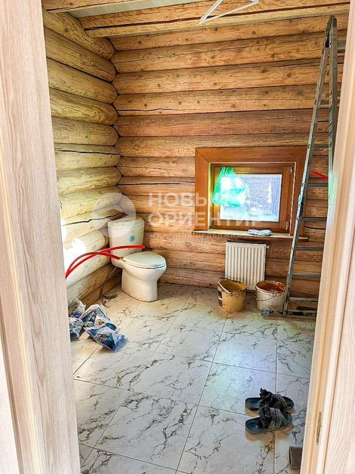 дом г Екатеринбург Академический с/т Калина красная, 13 фото 12