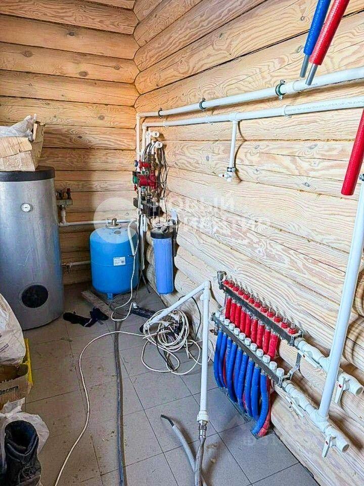 дом г Екатеринбург Академический с/т Калина красная, 13 фото 16
