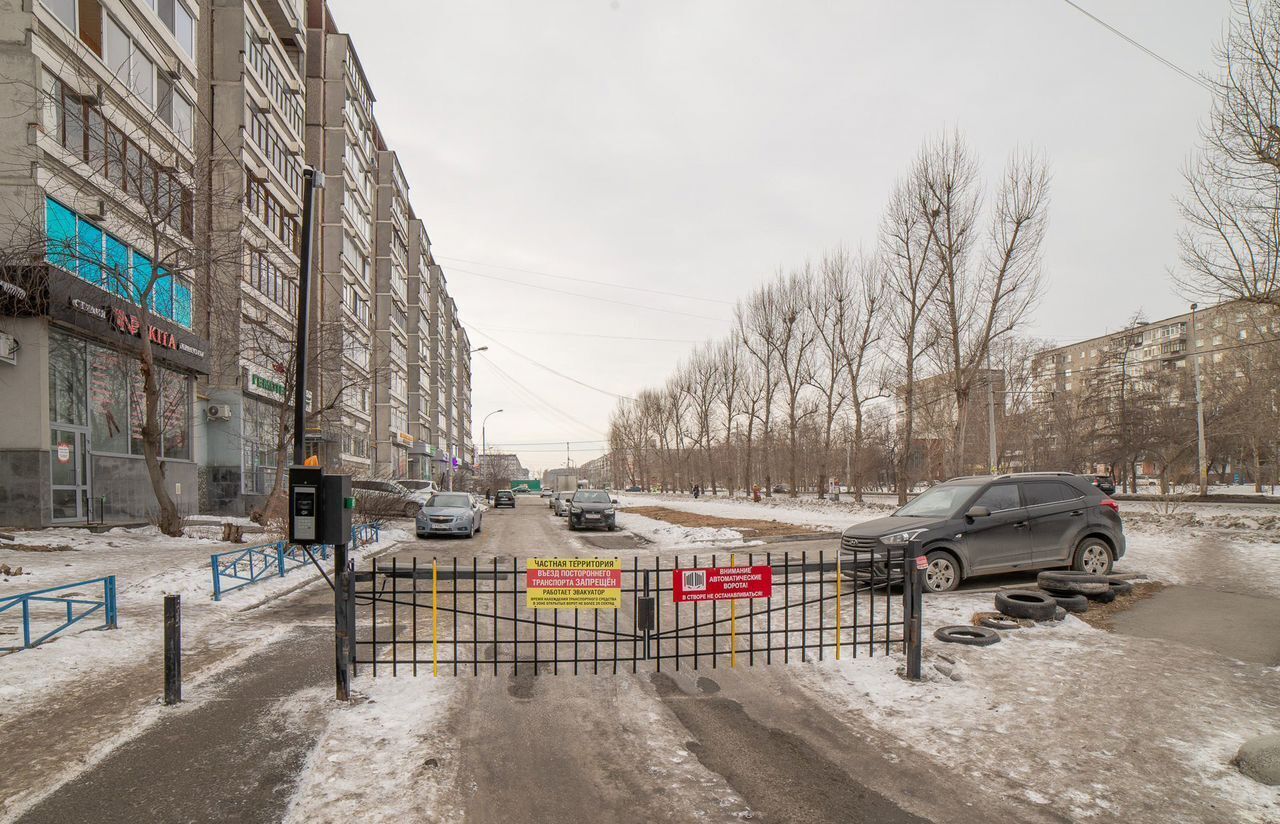 свободного назначения г Екатеринбург р-н Ленинский Чкаловская ул Амундсена 61 фото 21