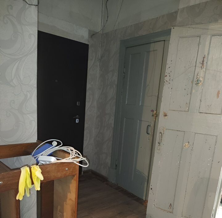 комната г Волгоград р-н Тракторозаводский ул им. Дзержинского 15 фото 7