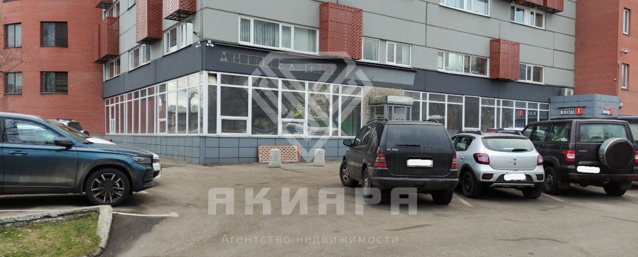 свободного назначения г Москва Кусково ул Кусковская 20акв фото 4