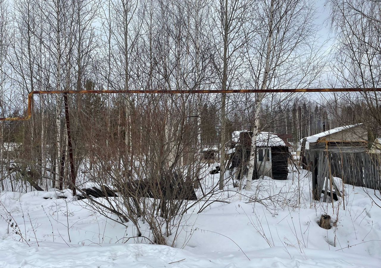 земля р-н Пригородный с Николо-Павловское ул Сосновая фото 3