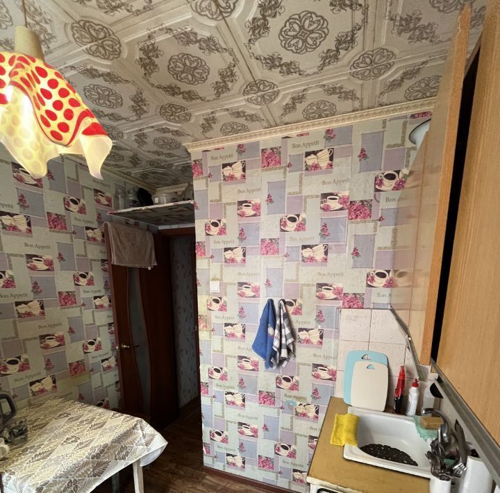 квартира г Тольятти р-н Центральный ул Голосова 20 фото 2