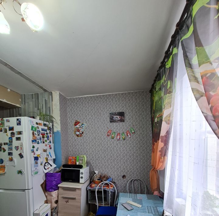 квартира г Самара Безымянка пр-кт Карла Маркса 408б фото 13