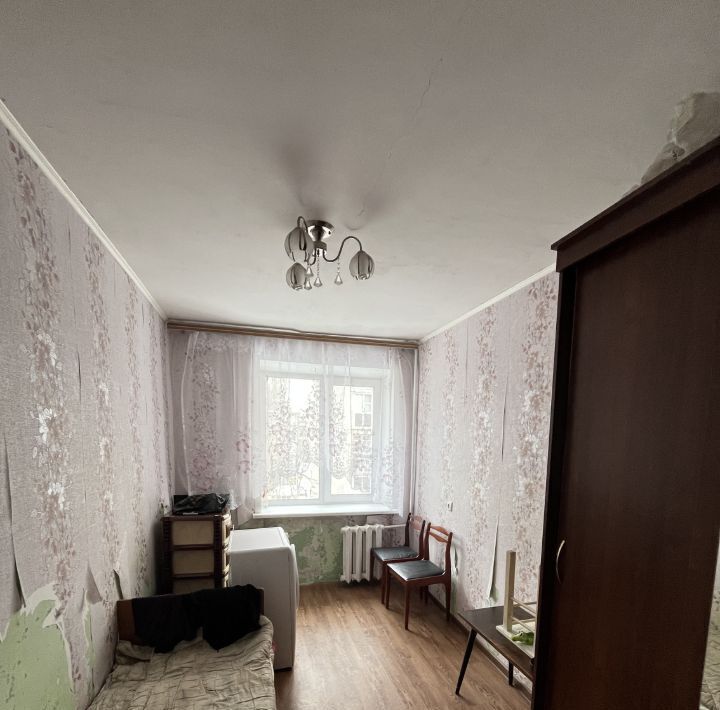 квартира г Тольятти р-н Центральный ул Голосова 20 фото 9