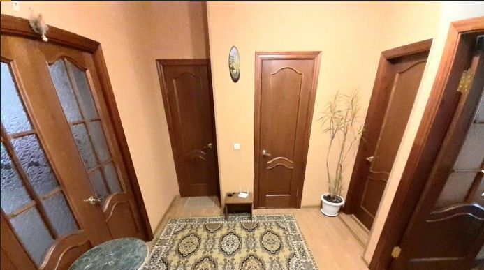 квартира г Ярославль п Текстилей р-н Красноперекопский 19 фото 2