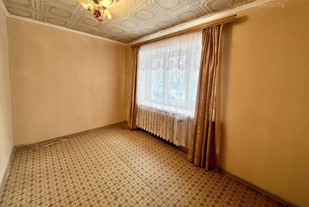 квартира г Пенза р-н Железнодорожный ул Медицинская 6а фото 2