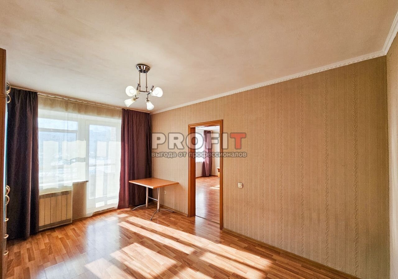 квартира г Красноярск р-н Советский ул Алексеева 22 фото 22