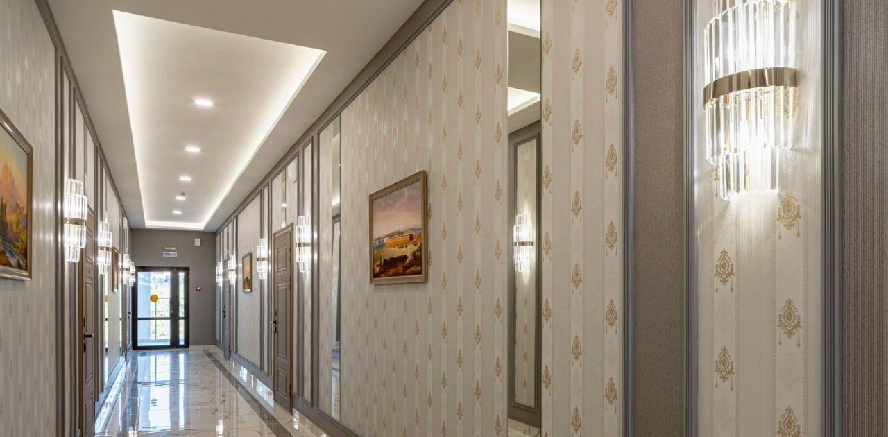 квартира г Алушта ул Ленина 17 фото 5