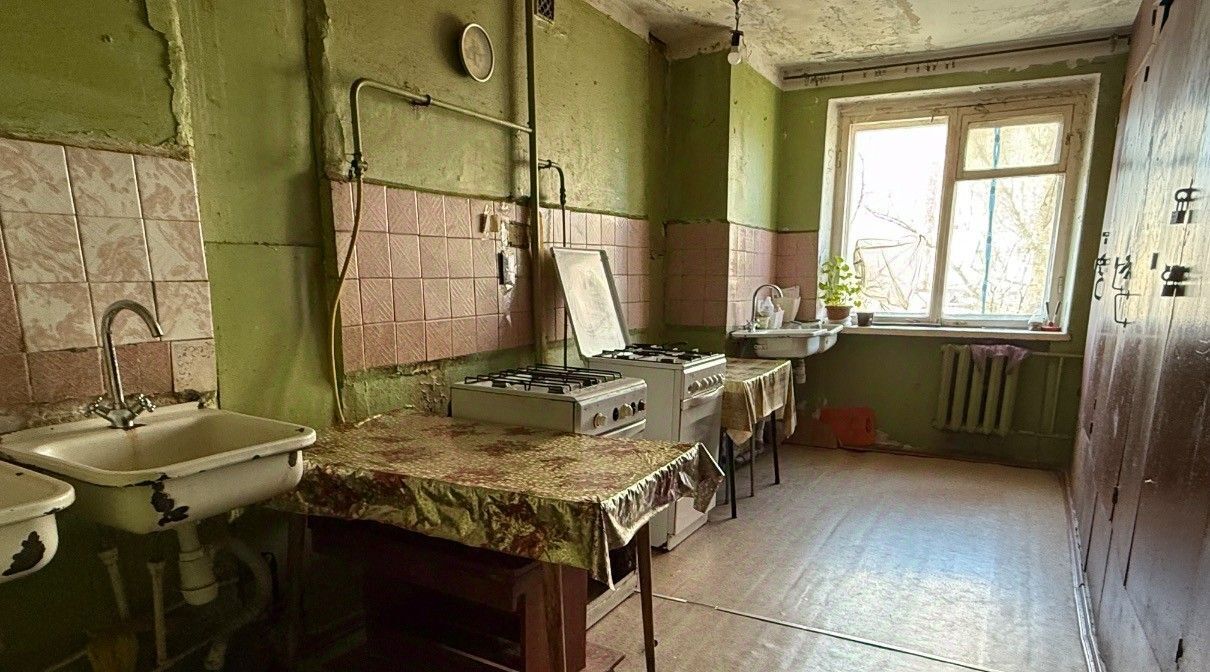 комната г Волгоград р-н Советский ул Калининградская 21 фото 2