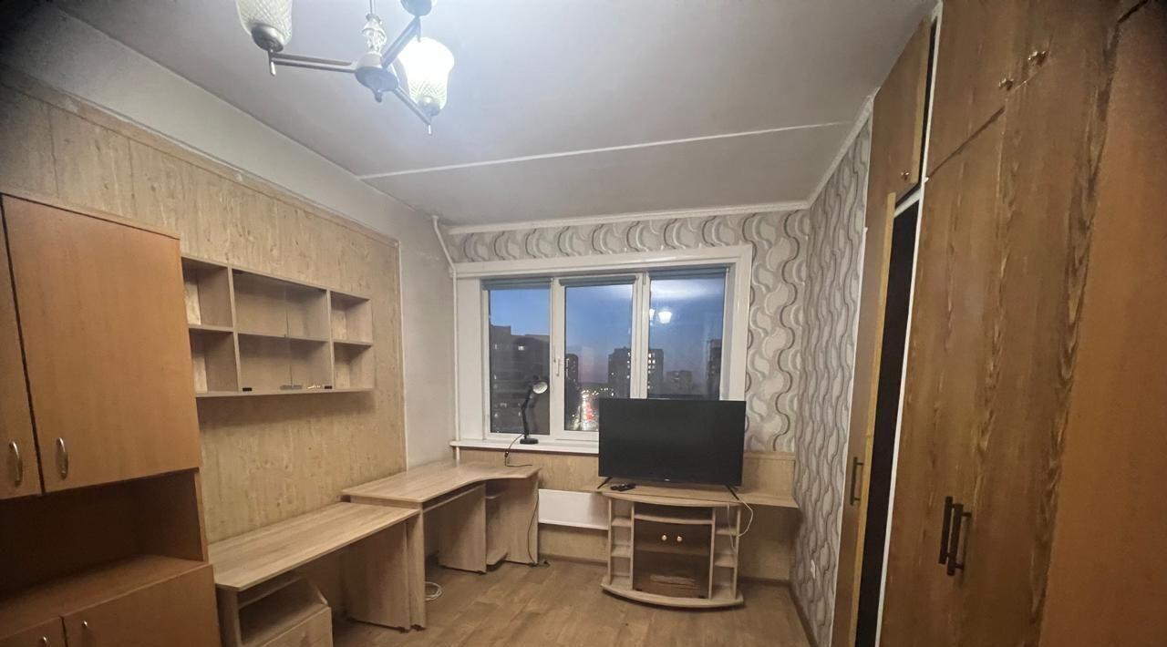 квартира г Одинцово ул Маршала Жукова 36 Одинцовский городской округ фото 6