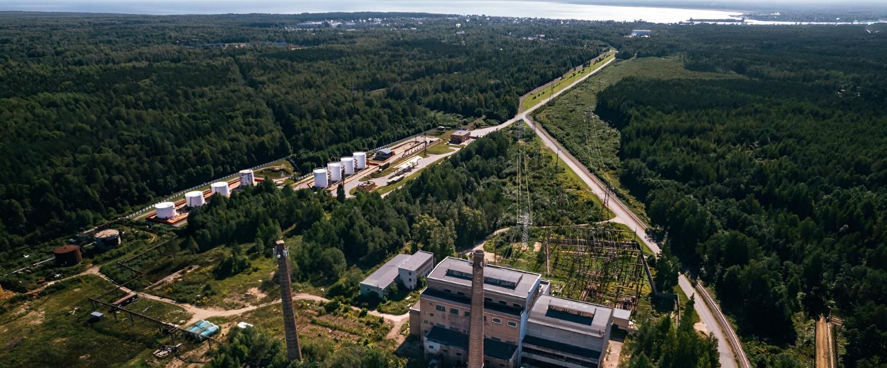 свободного назначения р-н Всеволожский Имени Морозова городской поселок, пер. Кислотный, 2/1 фото 5